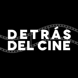 Detras del Cine